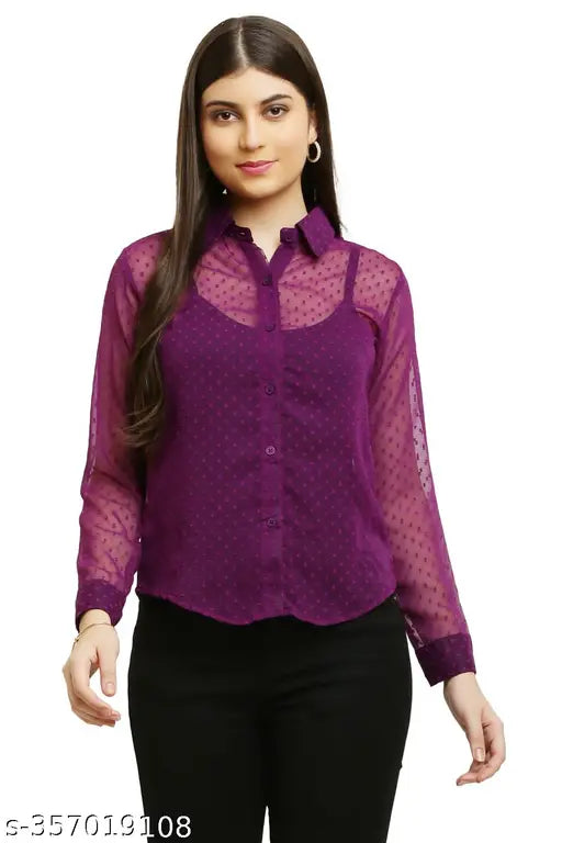 shirt for women