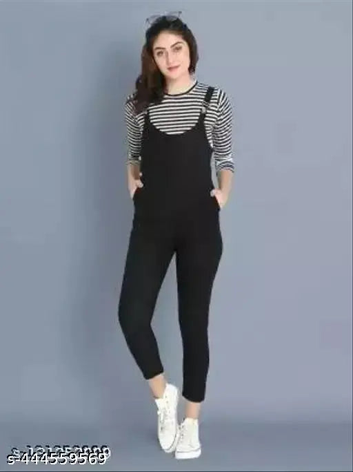 Trendy  Women Jumpsuits