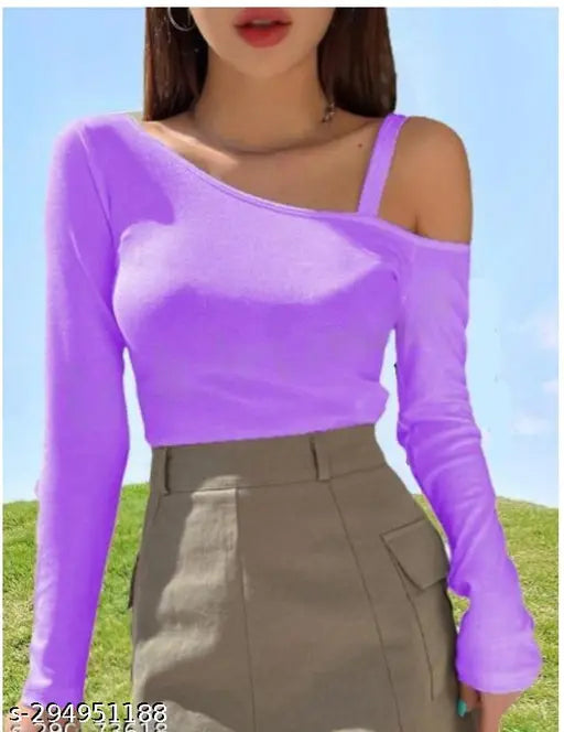 New Strap Top Soft And Comfortable