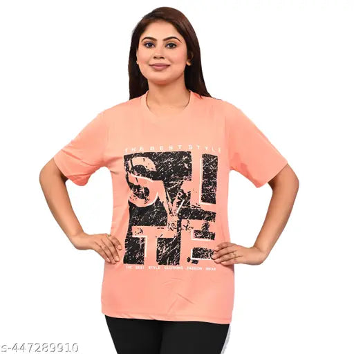 Woman T shirt