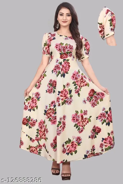 Fancy Elegant Women Dresses