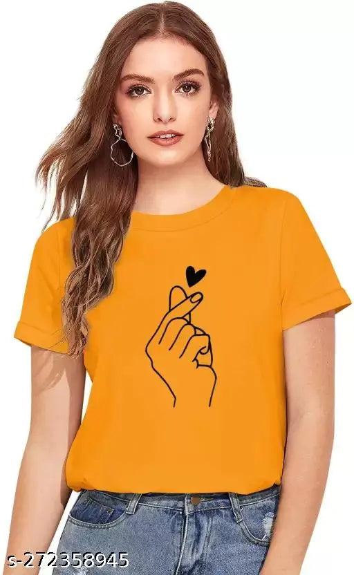 Urbane Ravishing Women Tshirts