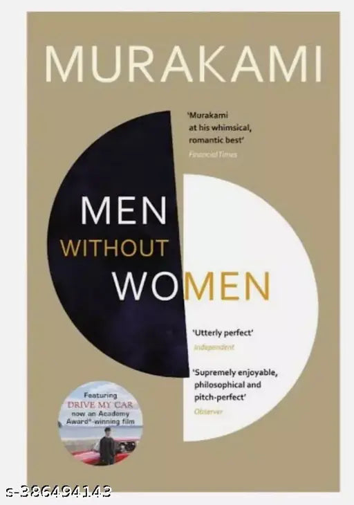 Men Without Women