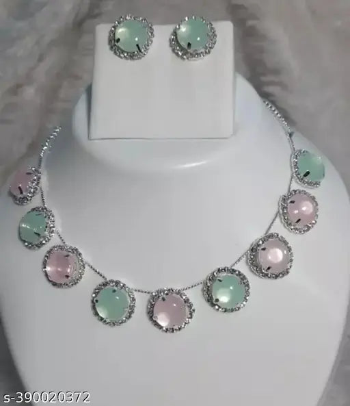 New fancy necklace