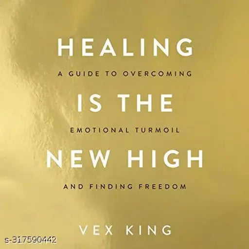 Healing is the New High