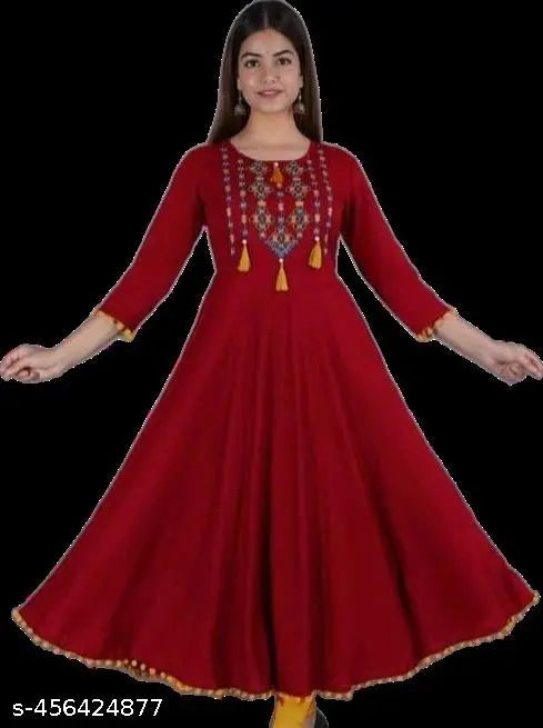 1 psc gown
