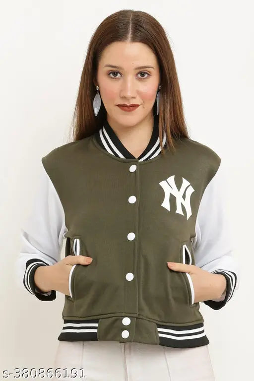 jacket for women