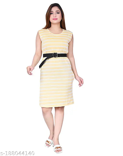 Woman One Piece Dress