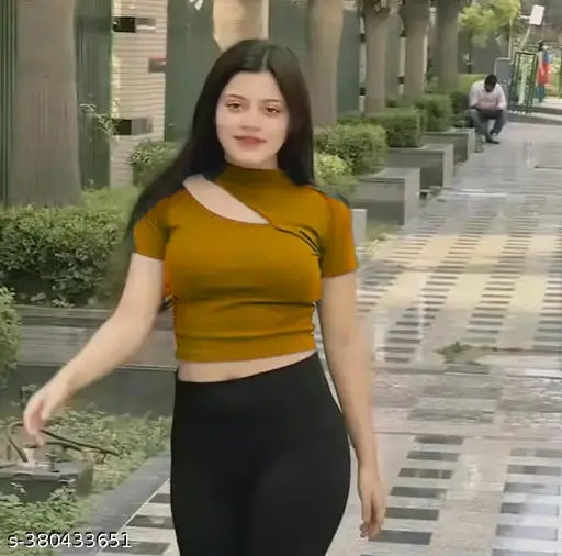 Trend Stylish Top