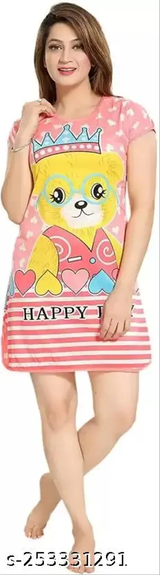 LONG T-SHIRT