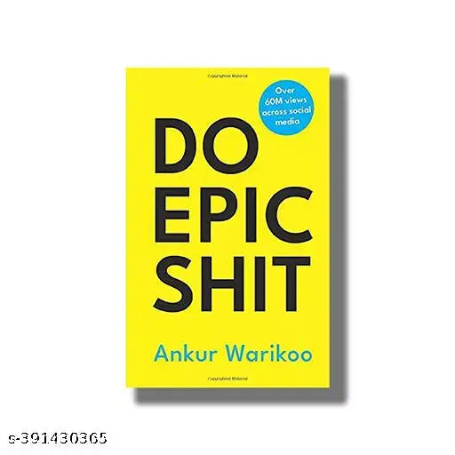 Do Epic Shit