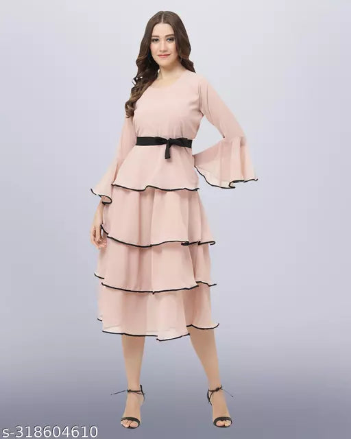 Trendy Dress On Lowest Price