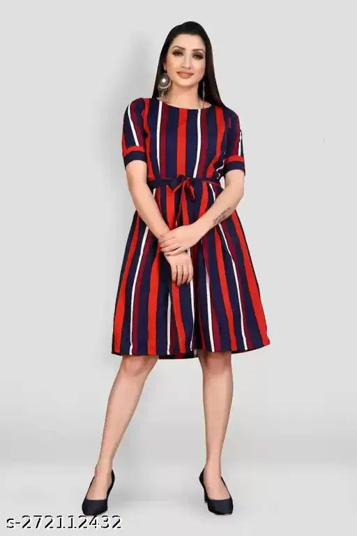 Dress for women