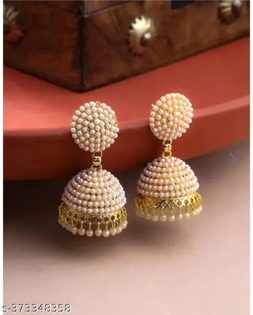 NEW FENCY JHUMAR & TRENDY EARRINS