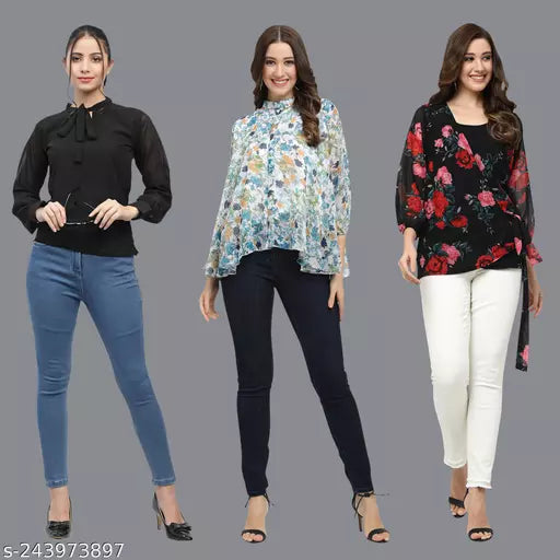 Top Womens tops fashion tops Girls crop tops Girls summer tops Girls printed tops Womens tops