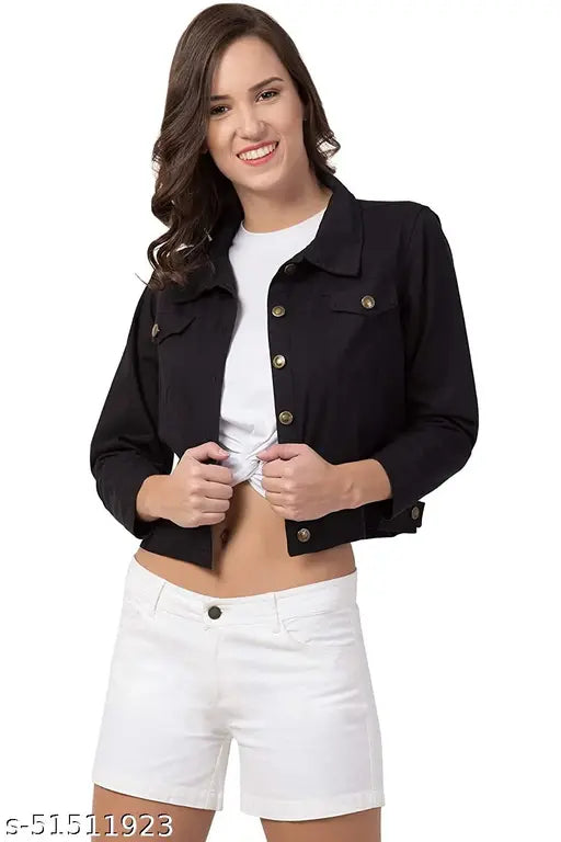 Fancy Latest Women Blazers & Coats