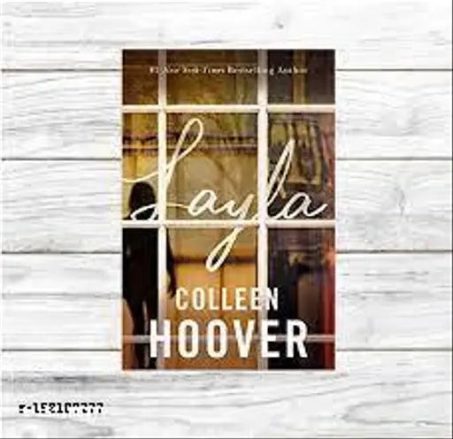 Layla by COLLEEN