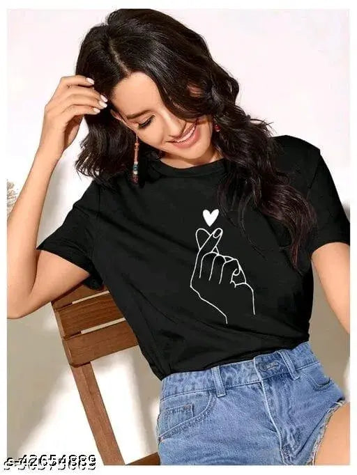 Pretty Ravishing Women Tops & Tunics