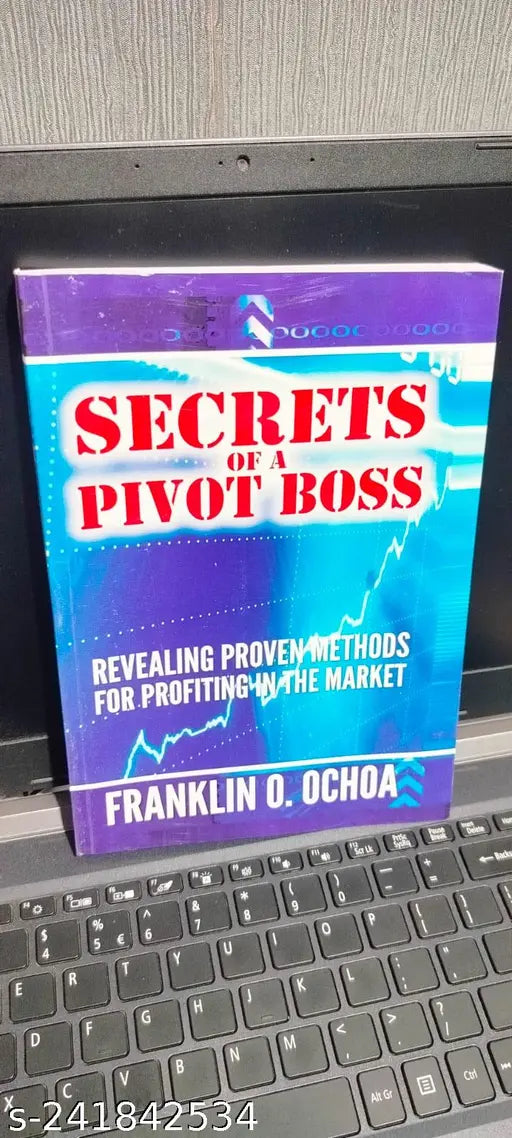 SECERT OF A PIVOT BOSS