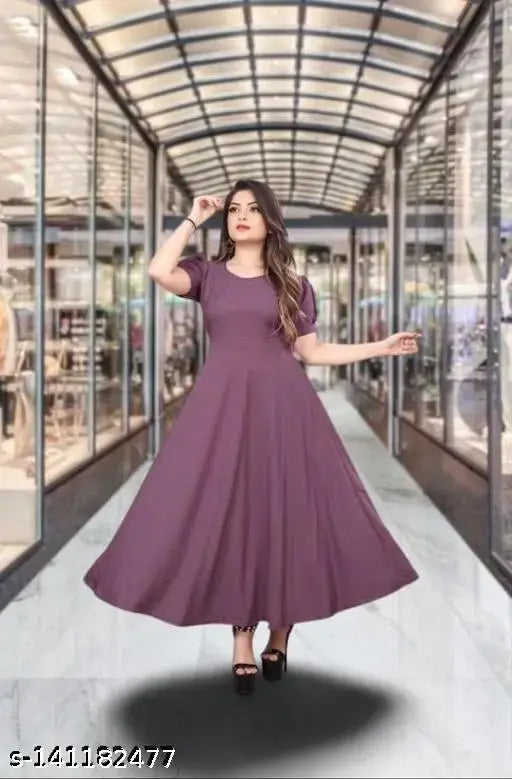 Classy Fashionista Women Dresses