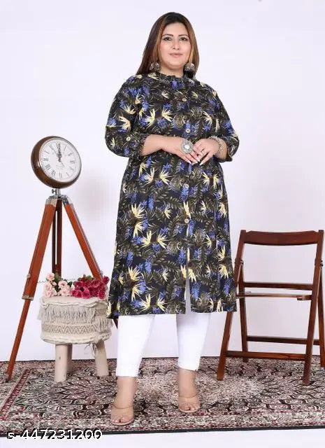 big size kurta