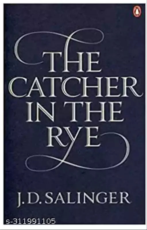 Catcher In The Rye