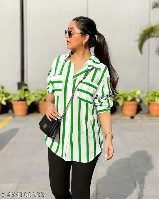 Women Lining Shirt