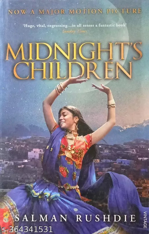 Midnight Children