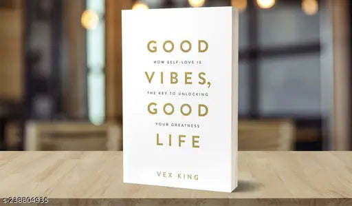 GOOD VIBS GOOD LIFE