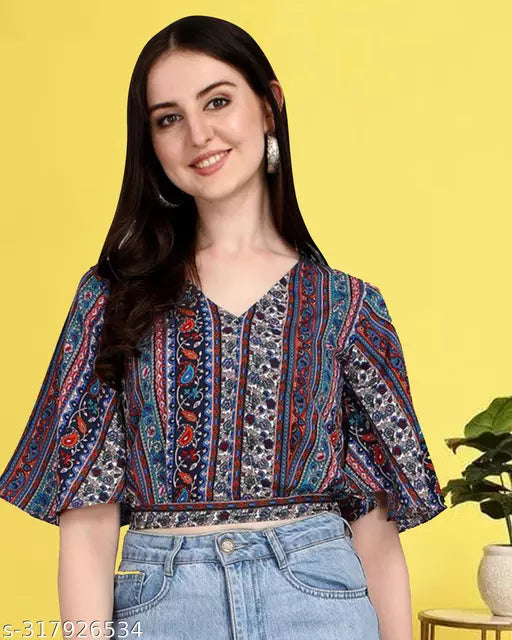 Women Tops
