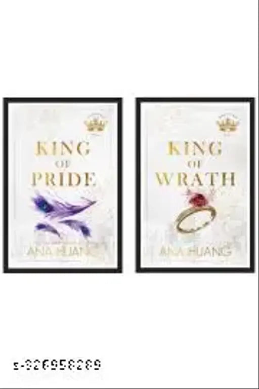 Special Combo : King of Pride + King of Wrath