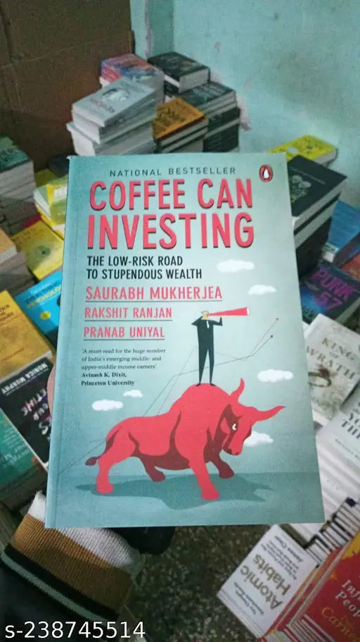 COFFEE CAN INVESTING