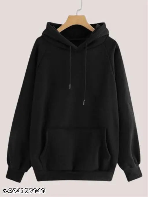 Urbane Graceful Women Sweatshirts