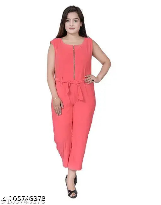 Girl/Woman Jumpsuit