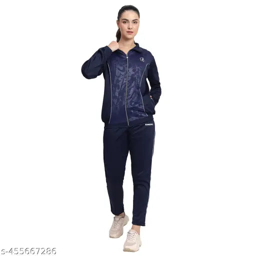 Woman Tracksuit