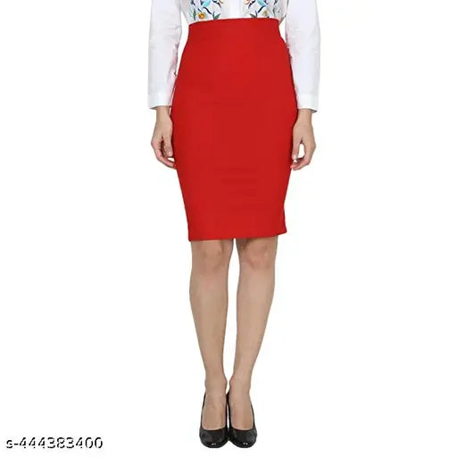 Graceful Women Ethnic Skirts