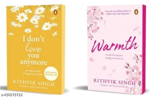 love and warmth