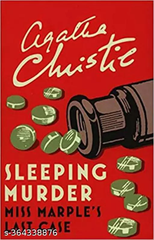 Sleeping Murder
