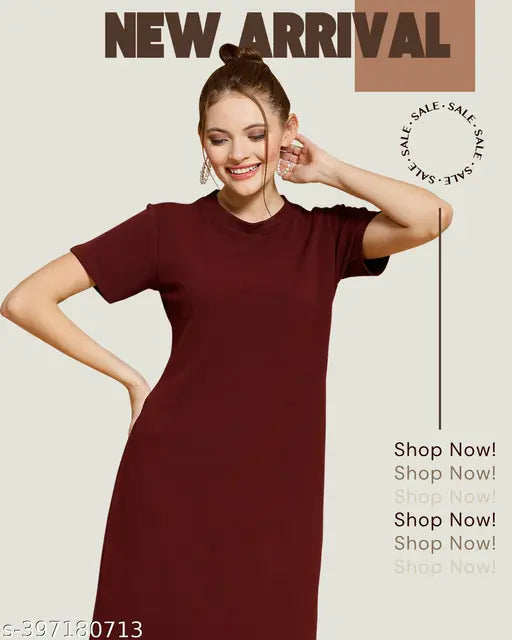 womens dress tops dresses party wear dresss one piece for women cotton short under 300 wedding long stylish girls woman girl ladies comfortable sleeve sleeveless soft fabric half slleve full