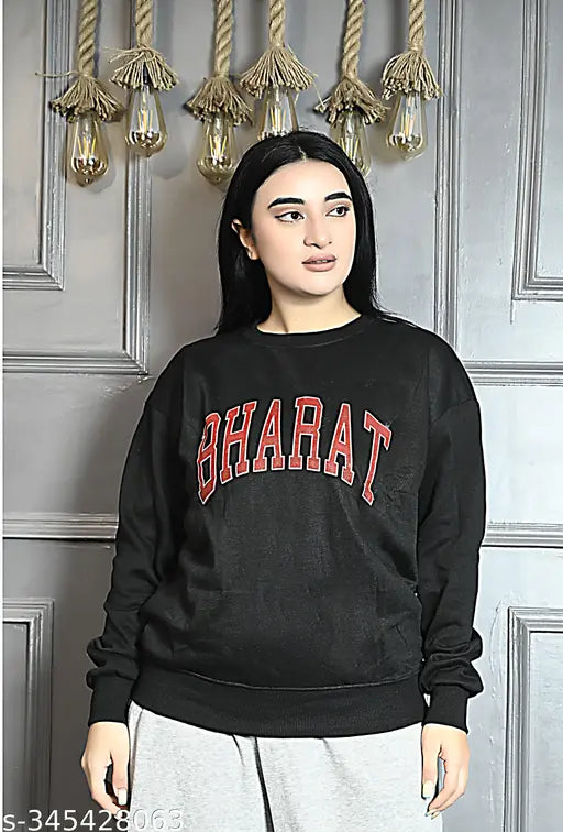 Woman Sweatshirt