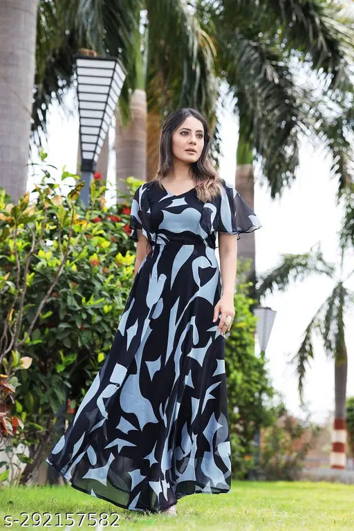 Trendy Fashionista Women Dresses