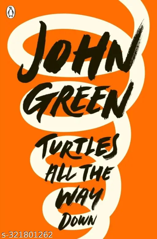 Turtle All The way Down