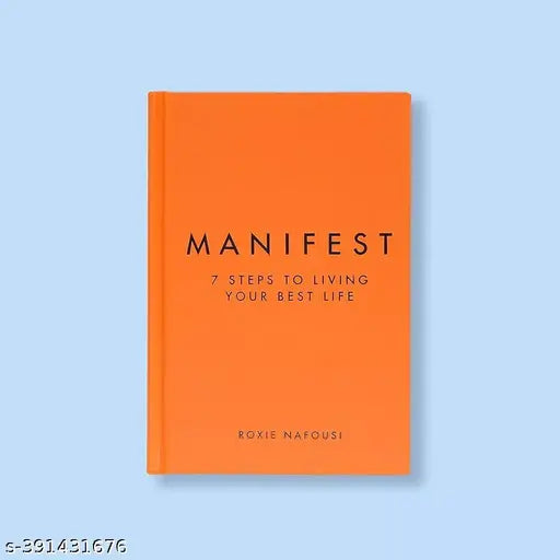 Manifest