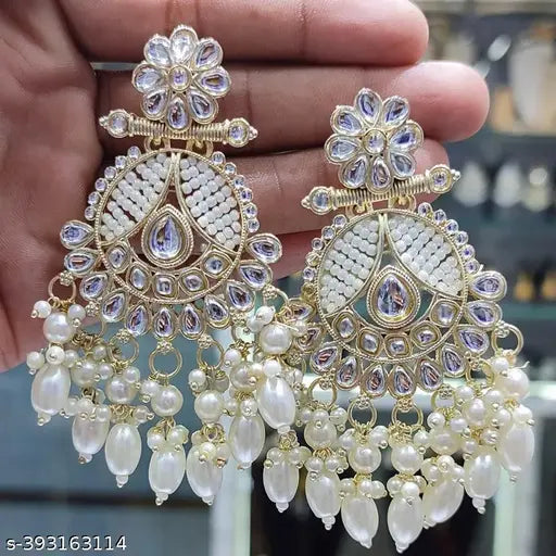 New beautiful Earrings