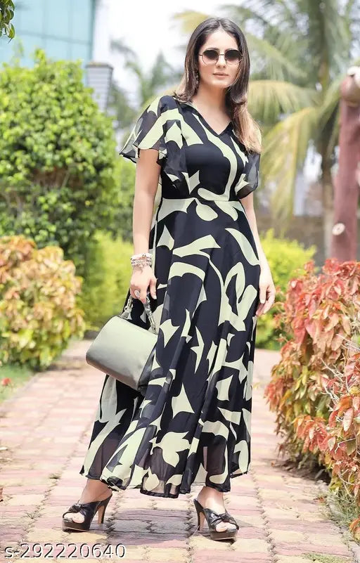 Fancy Designer Women Dresses