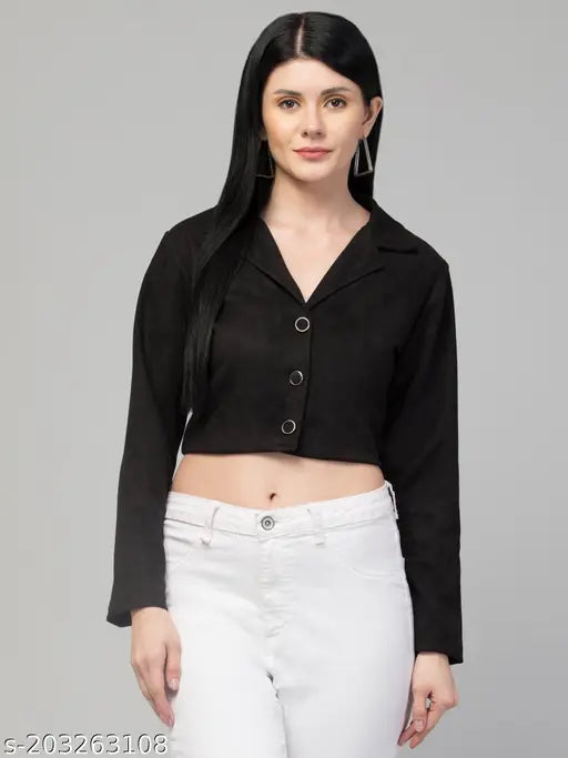 Urbane Designer Women Jackets & Waistcoat