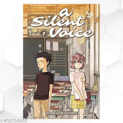 A Silent Voice 1