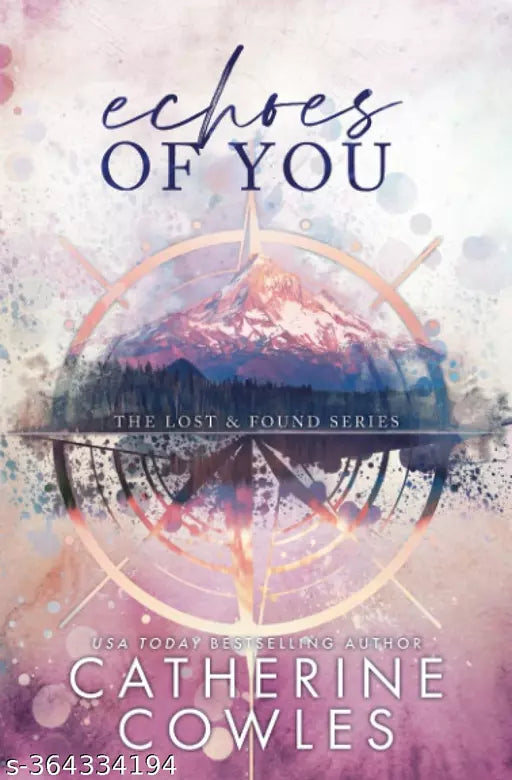 Echoes of You