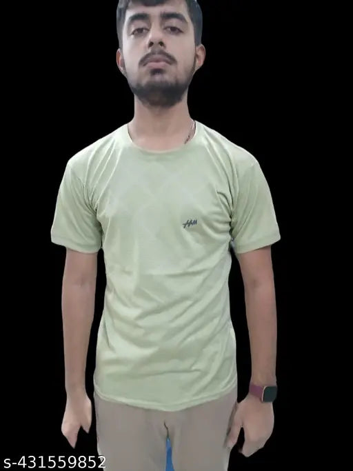 T- shirt for men