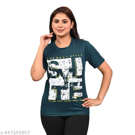 Woman T shirt